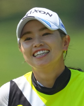 青山 加織プロ