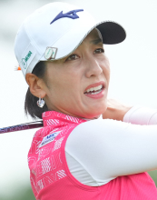 久保 啓子プロ