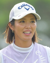甲田 良美プロ