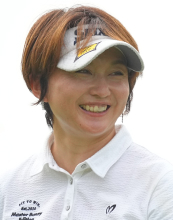 櫻井 有希プロ