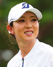 佐藤 絵美プロ