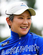 成田 美寿々プロ
