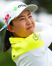 前田 陽子プロ