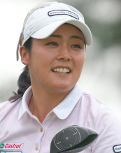 山村 彩恵プロ