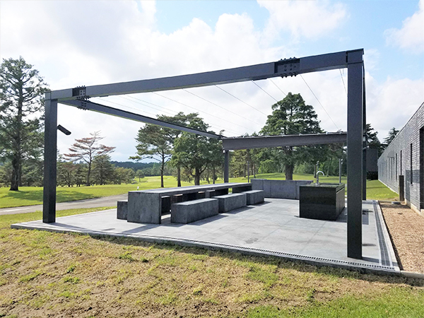 セブンハンドレッドクラブ
